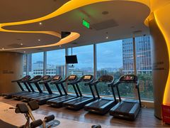 -W Fitness 威尔仕健身(北京英皇集团中心店)