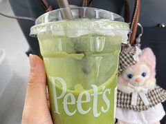 -Peet's Coffee皮爷咖啡(大学路店)