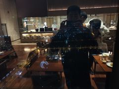 -嘉定凯悦·咖啡厅