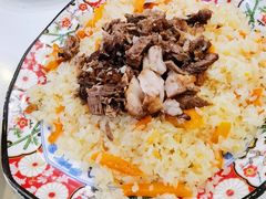 -帕米尔食府(白云观店)