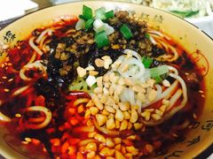 -力力豆花庄(广渠门店)