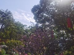 -桃花涧