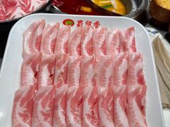 -蜀留香火锅·始于1999·原四川老火锅(白堤路店)