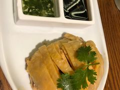 -苏小柳手工点心(人民广场分院)