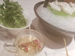 -海月轩海鲜豆捞(紫金塔店)
