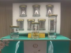 -燕庭·纯燕窝·甜品下午茶(南京西路店)