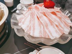 -小乌猪·金华筒骨煲(永盛购物广场店)