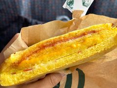 -星巴克(南京南站北夹层店)