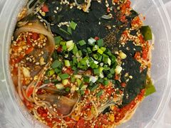 -川魂帽牌货冒菜(水晶郦城店)