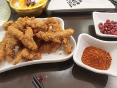-川成元·麻辣香锅(凯德MALL西直门店)