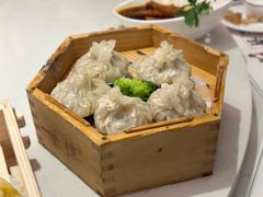 -蘩楼(华强北总店)