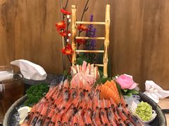 -大渔铁板烧(万象城店)