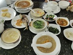-金泰食府(竹园店)