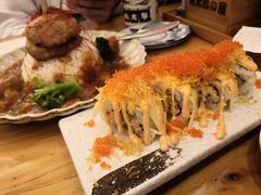 -桃太郎创作料理(大坪店)