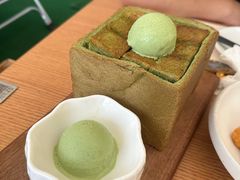 -大树餐厅(环球港店)