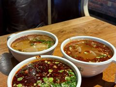 -中阿兰牛肉面(悦海新天地店)