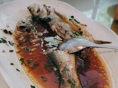 -山水一号·中餐厅