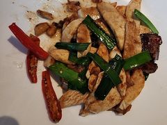 -百富源·海鲜辽菜(浑河堡店)