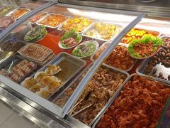 -永安里地摊烤肉(首创店)