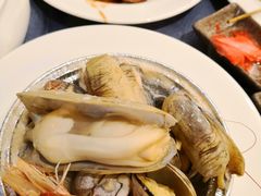 -鹭江潮餐厅•福建菜(鹭江佲家酒店)