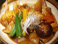 -蟹将军日本料理(中南路店)