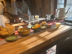 -邈墨茶馆(大兜路1号店)