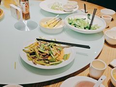 -客汀家宴·客家烟火 四季食材(集美店)