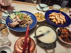 -小吊梨汤·北京菜·烤鸭(清河万象汇店)