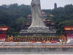 -南沙天后宫景区