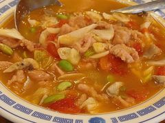 -老雒阳面馆·水席(定鼎门店)