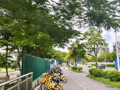 -深圳大学(丽湖校区)