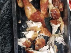 -堤边美食
