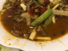 -土家菜坊(李子坝店)