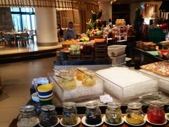 自助取餐区-味餐厅·海鲜·火锅·自助餐