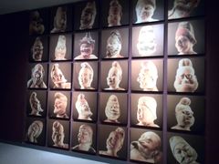 -西安大唐西市博物馆