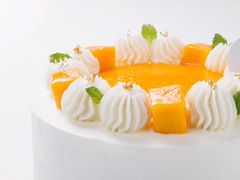 -浮光之丘MontCake生日蛋糕(科华路店)