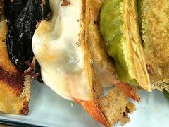 -众品老方子锅贴甜沫(李村店)