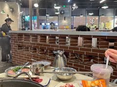-憨铁匠老火锅(龙岗万科里店)