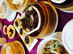 申粤轩-申粤轩酒楼·三十年粤菜经典(丁香花园店)