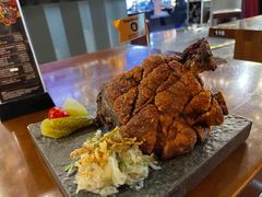 -haxnbauer海森堡德国餐厅(深圳coco店)