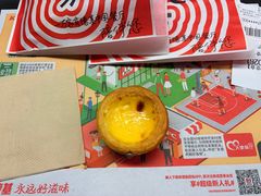 -肯德基(朝阳门店)