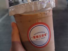 -香港鸳鸯王(西湖路店)