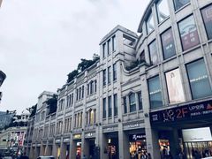 -船奇蒸汽海鲜·闽菜(八市海鲜总店)