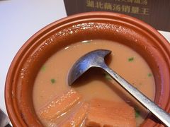 -来菜·湖北头牌藕汤(武商MALL众圆店)