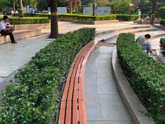 -方庄体育公园