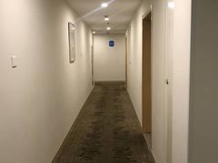 -汉庭(天津滨江道步行街店)