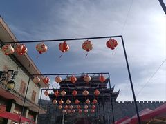 -松州古城
