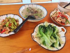 -孙记海鲜砂锅菜(拾味nice店)