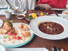 -映水芙蓉(上海万象城店)