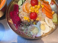 -牧童禧肉社·韩国炭火烤肉店(中粮祥云小镇店)